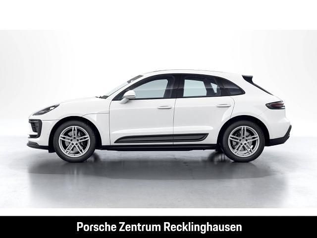 Gebraucht Porsche Macan 265 PS (194 kW) 2024 Weiss SUV