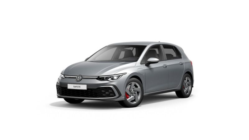 Gebraucht VW Golf VIII GTE 245 PS (180 kW) 2021