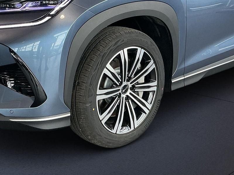 Neu BYD Sealion 7 Comfort 230 kW (313 PS) 2026 Grau SUV