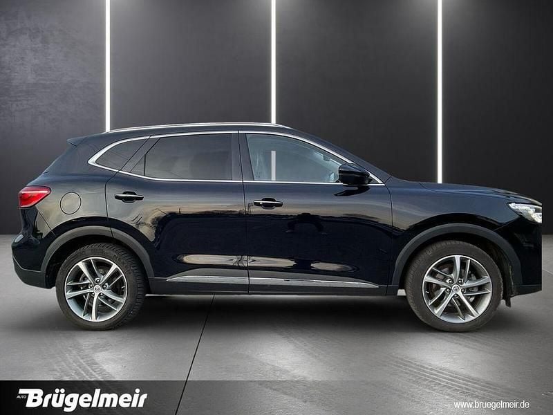 Gebraucht MG EHS Luxury 162 PS (119 kW) 2021 Schwarz SUV
