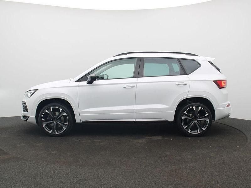 Second-hand Cupra Ateca 150 CP (110 kW) 2024 Alb SUV