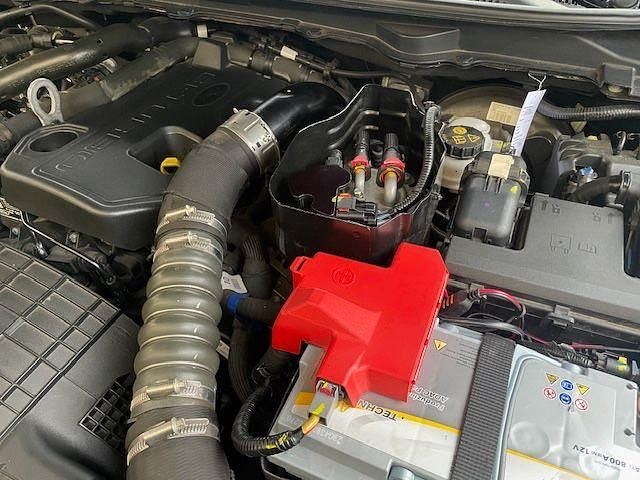 Gebraucht Ford Ranger 212 PS (155 kW) 2020 Grau Pickup