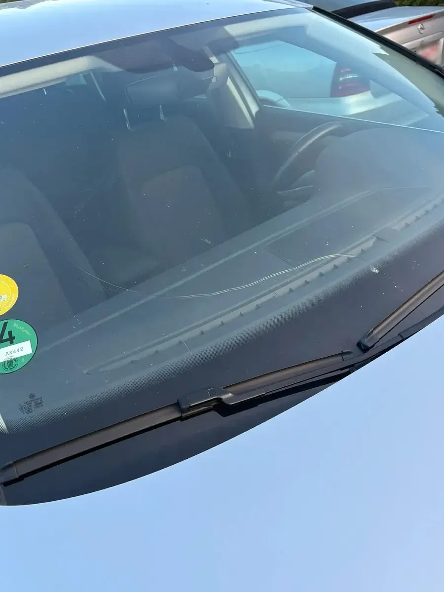 Gebraucht VW Passat 150 PS (110 kW) 2018 Grau Kombi