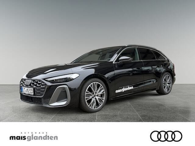 Gebraucht 2025 Audi A5 Sportback S-Line Kombi | 49.780 € (Fairer Preis) - Bild 1/4