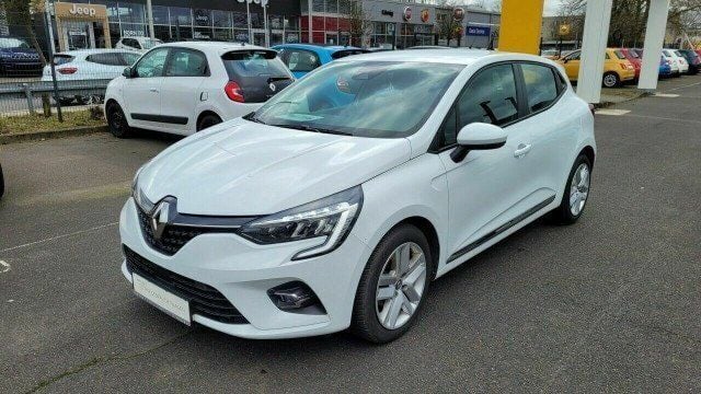 Gebraucht 2021 Renault Clio V Business Limousine | 6.000 € - Bild 1/3