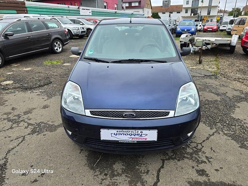 Gebraucht 2003 Ford Fiesta Kleinwagen | 1.350 € (Fairer Preis) - Bild 1/4