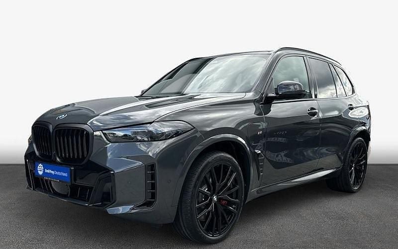Grau Neu 2025 BMW X5 SUV | 107.980 € (Fairer Preis) - Bild 1/4