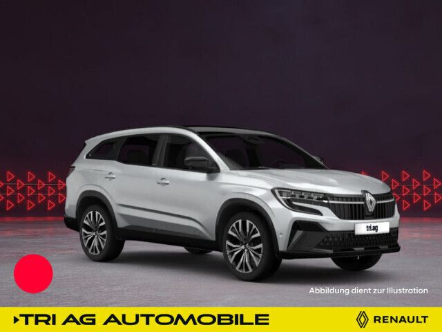 Neu 2024 Renault Espace Iconic Van / Kleinbus | 47.291 € - Bild 1/4