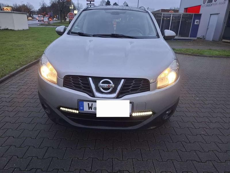 Gebraucht 2011 Nissan Qashqai +2 SUV | 4.000 € (Guter Preis) - Bild 1/4