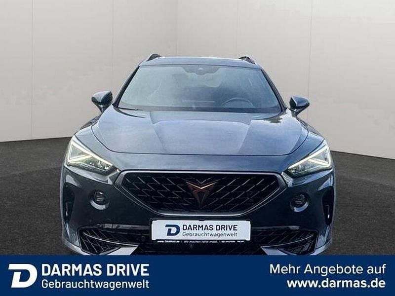 Gebraucht Cupra Formentor VZ 310 PS (228 kW) 2022 Grau SUV