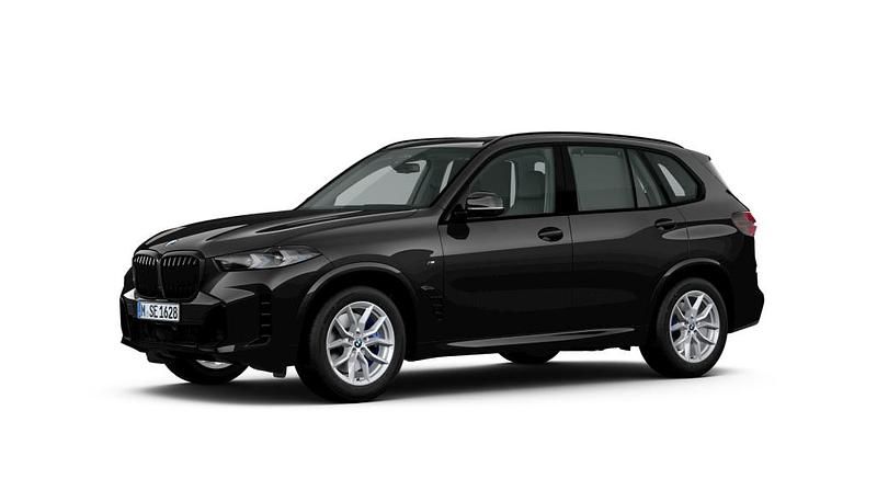 Gebraucht BMW X5 Shadowline 286 PS (210 kW) 2025 SUV