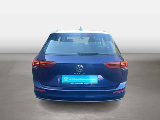 Gebraucht VW Golf VIII Life 110 PS (80 kW) 2023 Kombi