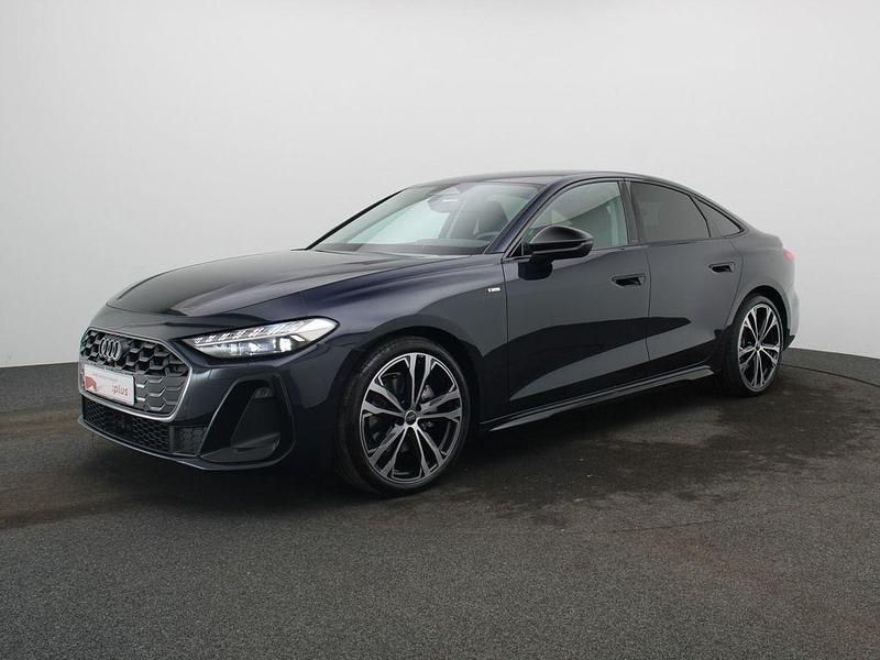 Gebraucht Audi A5 S-Line 204 PS (150 kW) 2025 Firmamentblau metallic Limousine