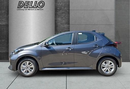 Gebraucht Mazda 2 Center-Line 116 PS (85 kW) 2025 Grau Limousine