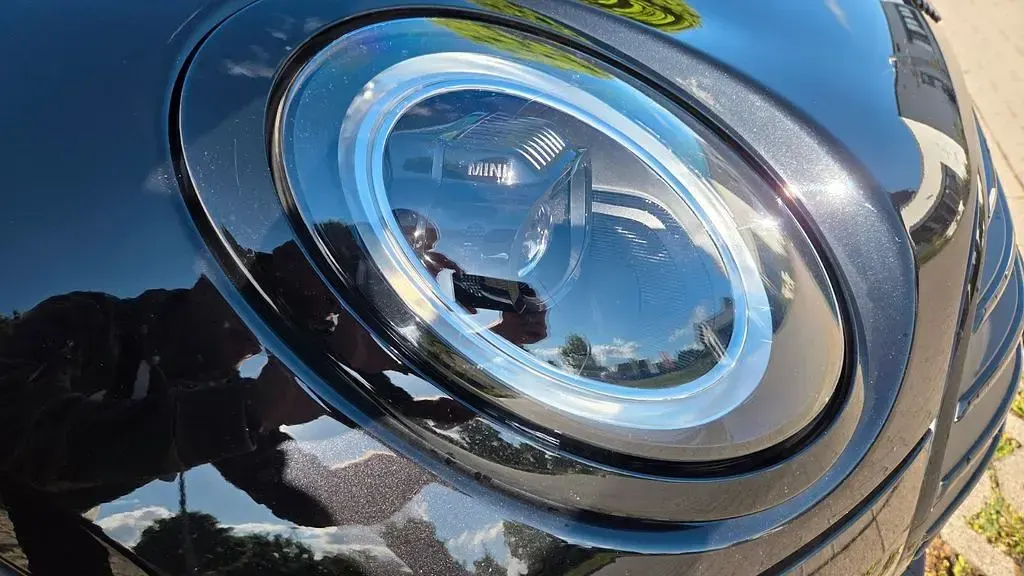 Gebraucht Mini Clubman 102 PS (75 kW) 2022 Schwarz Kombi