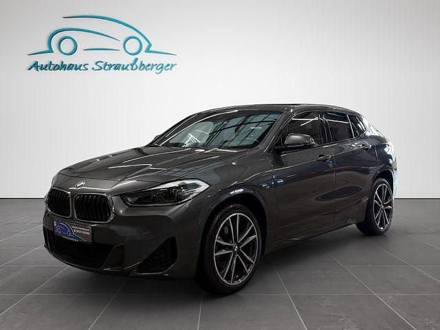 Gebraucht BMW X2 M Sport 178 PS (130 kW) 2021 Graukeine angabe SUV
