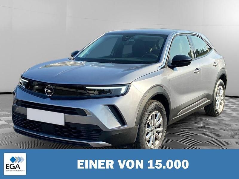 Gebraucht 2024 Opel Mokka Edition SUV | 17.190 € (Superpreis) - Bild 1/4