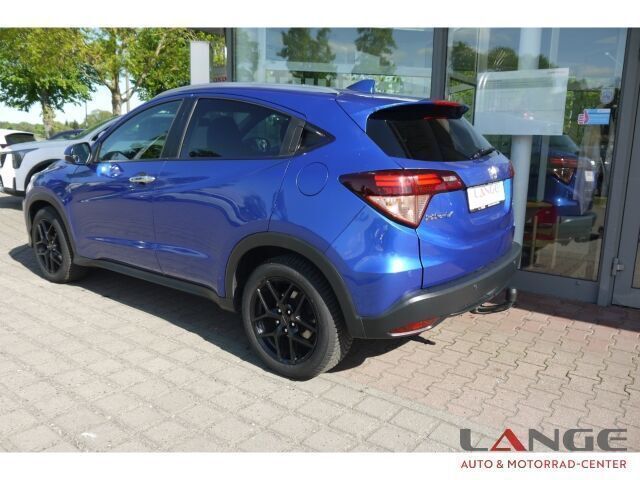 Gebraucht Honda HR-V Executive 131 PS (96 kW) 2018 Blau SUV