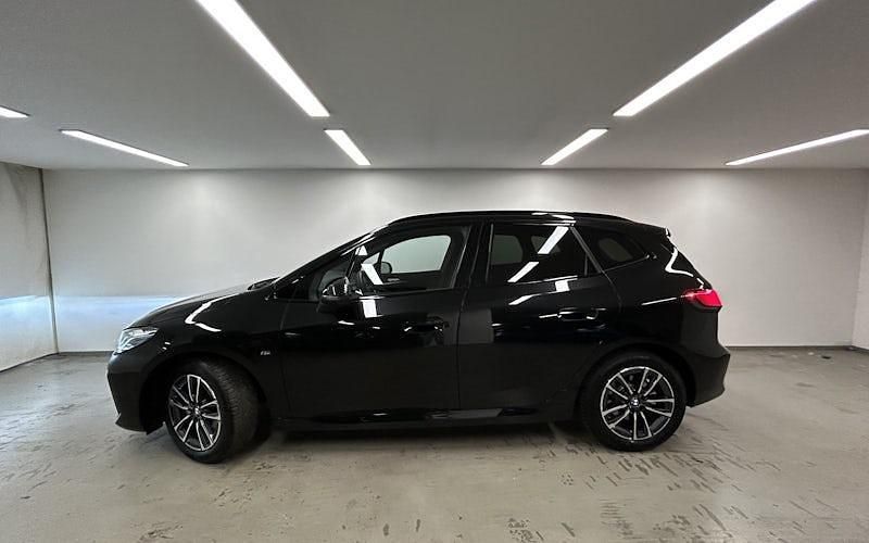 Gebraucht BMW 218 150 PS (110 kW) 2025 Schwarz Kombi