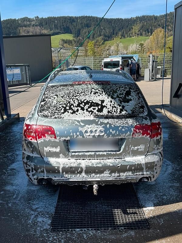 Gebraucht Audi A6 Allroad 180 PS (132 kW) 2006 Kombi