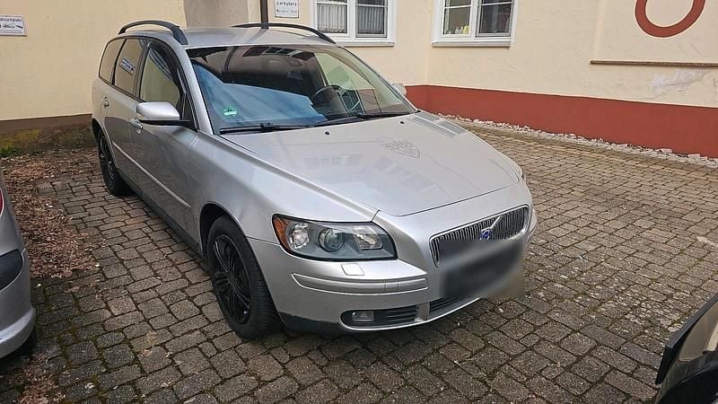 Gebraucht Volvo V50 170 PS (125 kW) 2005 Kombi