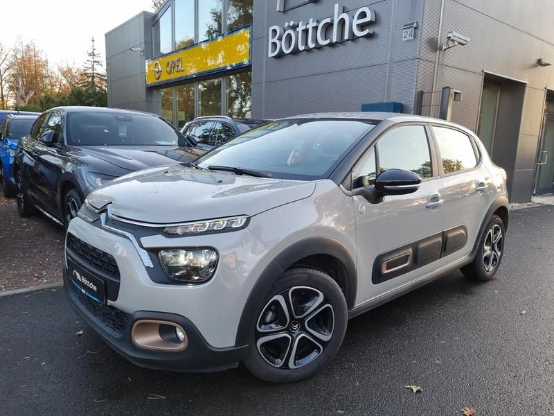 Gebraucht 2023 Citroën C3 Kleinwagen | 12.780 € (Fairer Preis) - Bild 1/1