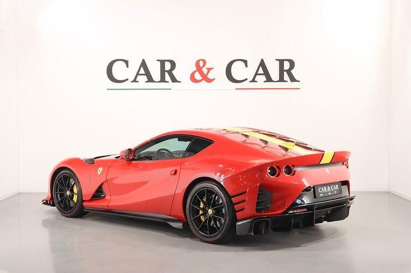 Gebraucht Ferrari 812 795 PS (584 kW) 2022