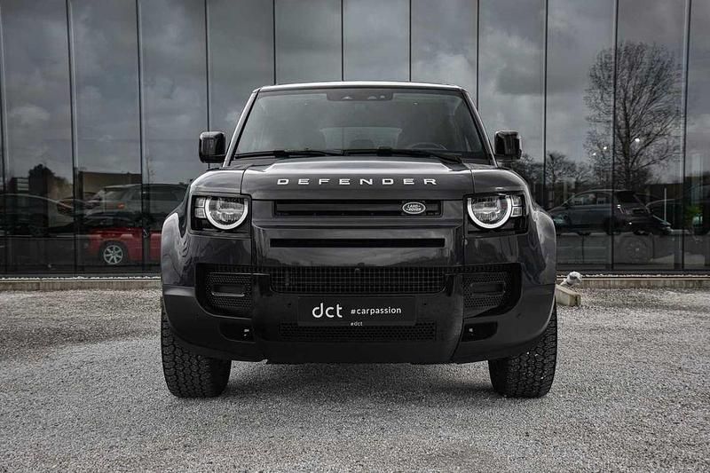 Gebraucht Land Rover Defender S 200 PS (147 kW) 2024 Grau SUV