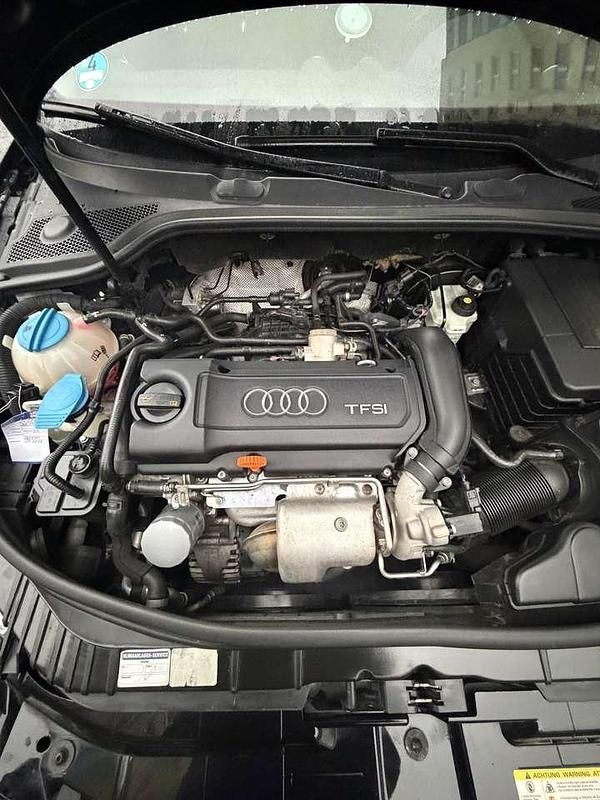 Gebraucht Audi A3 Ambiente 160 PS (117 kW) 2010 Kombi