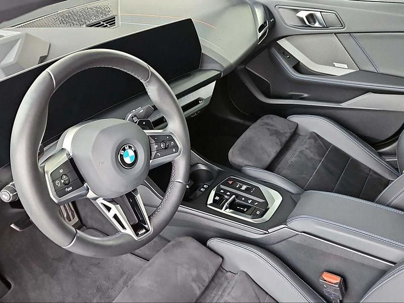 Gebraucht BMW 220 Shadowline 150 PS (110 kW) 2025 Blau Coupé