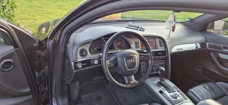 Gebraucht Audi A6 232 PS (170 kW) 2006 Limousine
