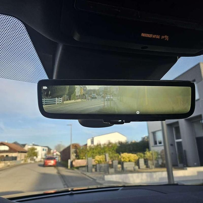 Gebraucht Land Rover Range Rover 200 PS (147 kW) 2020 Schwarz SUV