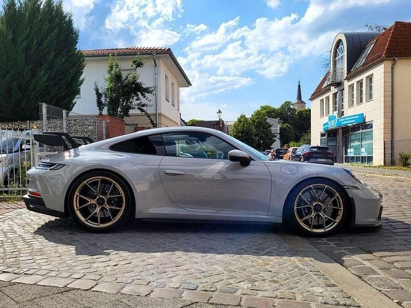 Gebraucht Porsche 911 GT3 Sport 510 PS (375 kW) 2024 Kreide Coupé