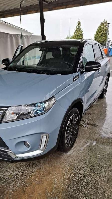 Gebraucht 2019 Suzuki Vitara Comfort+ SUV | 17.100 € (Guter Preis) - Bild 1/4