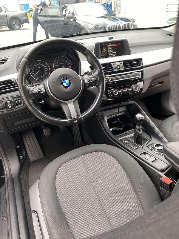 Gebraucht 2017 BMW X1 Sport Line SUV | 12.500 € (Fairer Preis) - Bild 1/4