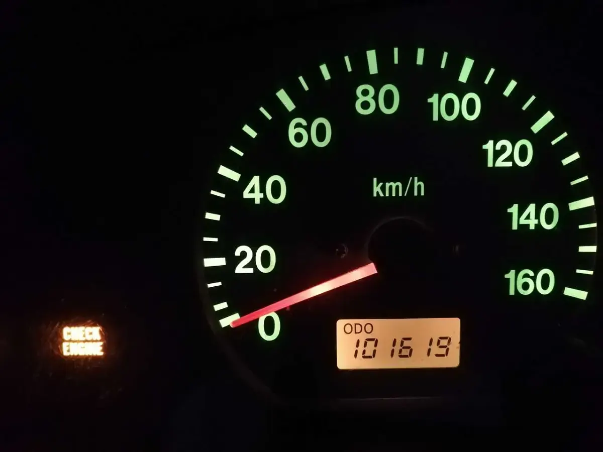 Gebraucht Suzuki Jimny 80 PS (58 kW) 2000 Grün SUV