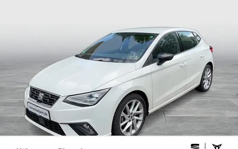 Gebraucht Seat Ibiza FR 116 PS (85 kW) 2024 Kleinwagen