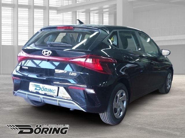 Neu Hyundai i20 Select 101 PS (74 kW) 2025 Othercolor Kleinwagen