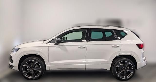 Gebraucht Cupra Ateca 150 PS (110 kW) 2024 SUV