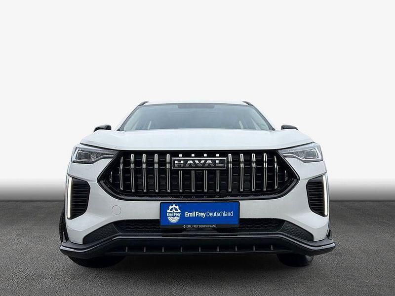 Neu Haval Jolion Premium 177 PS (130 kW) 2026 Weiß SUV