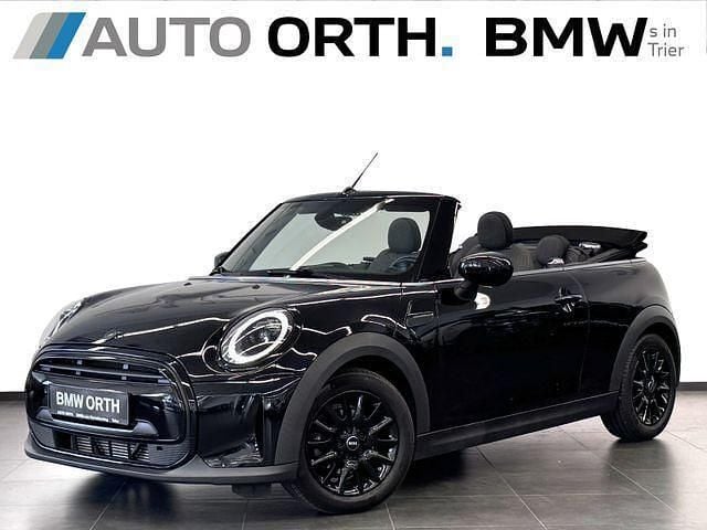 Andere Gebraucht 2022 Mini One Cabriolet Cabrio | 24.500 € (Etwas zu teuer) - Bild 1/4