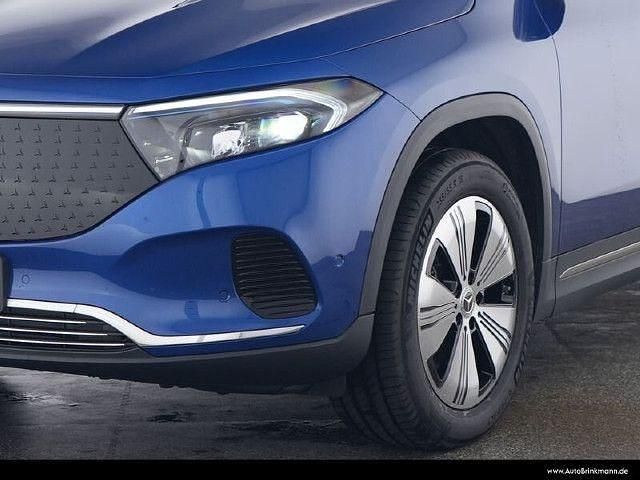 Gebraucht Mercedes EQA250 139 kW (190 PS) 2025 SUV