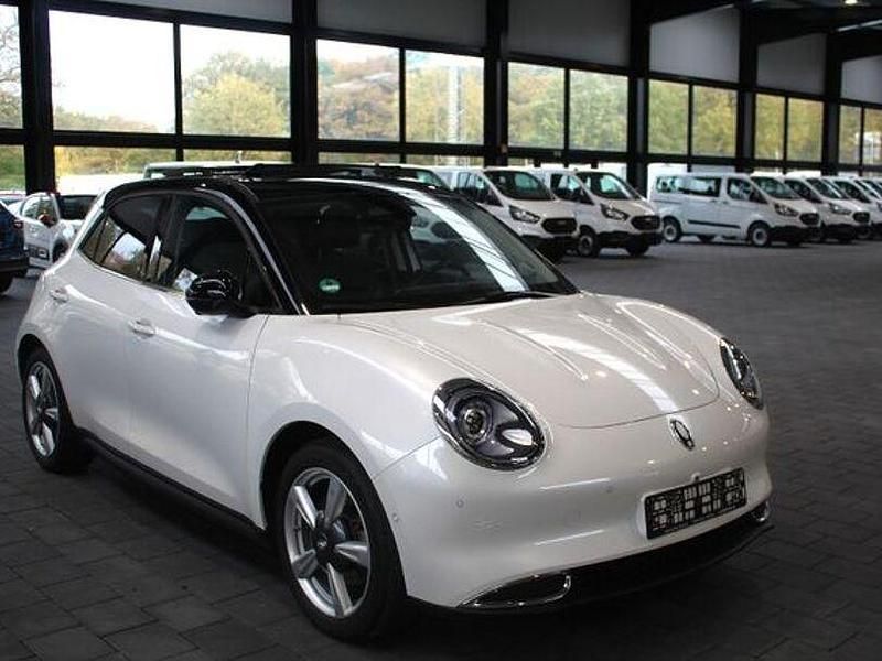 Gebraucht Ora 03 Pro+ 125 kW (171 PS) 2023 Weiß Kleinwagen