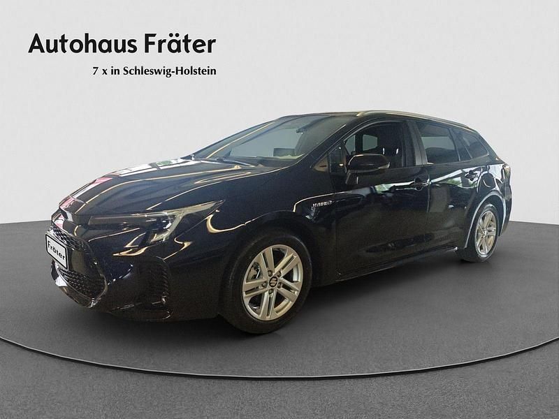 Blau Neu 2025 Suzuki Swace Limousine | 29.480 € - Bild 1/4