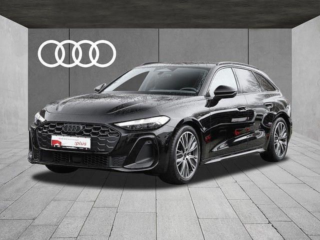 Gebraucht Audi A5 Ambiente 204 PS (150 kW) 2024 Mythosschwarz metallic Kombi