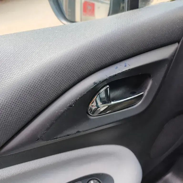 Gebraucht Citroën DS3 95 PS (69 kW) 2011 Weiß Kleinwagen