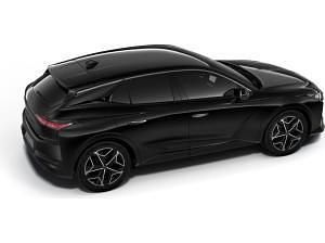 Neu DS Automobiles DS4 145 PS (106 kW) 2026 Schwarz (perlaneraschwarz metallic) Limousine