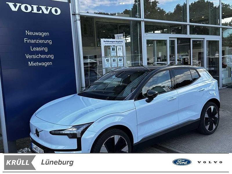 Gebraucht Volvo EX30 Performance 314 kW (428 PS) 2025 Blau SUV