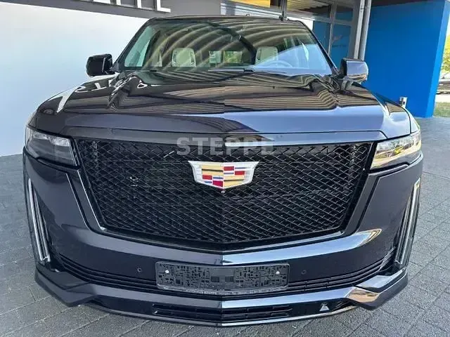 Gebraucht Cadillac Escalade 426 PS (313 kW) 2025 Blau SUV