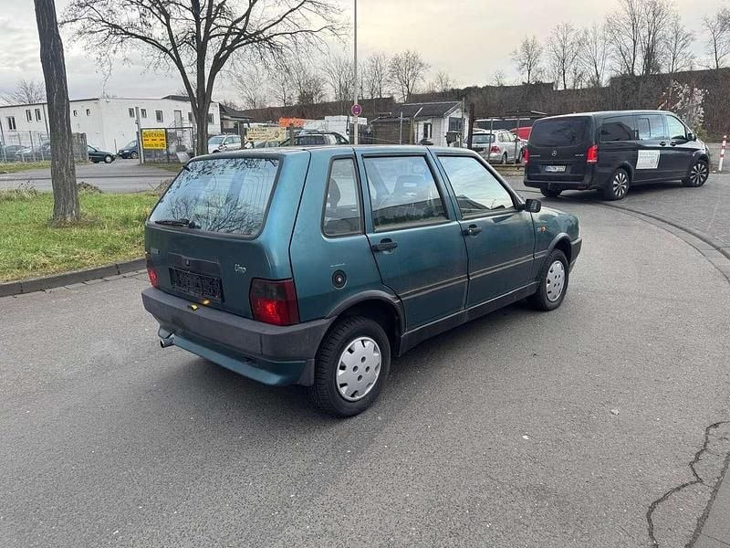 Gebraucht Fiat Uno 45 PS (33 kW) 1990 Kleinwagen